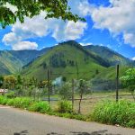 Tempat Traveling Kekinian yang ada Di Indonesia