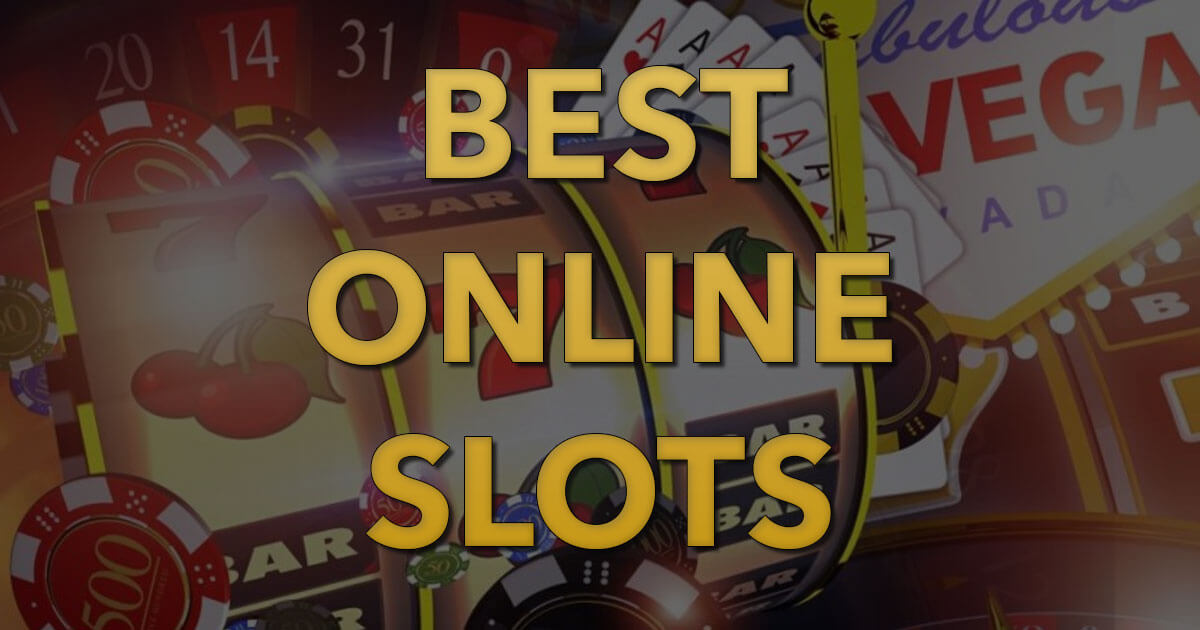 Slot Online