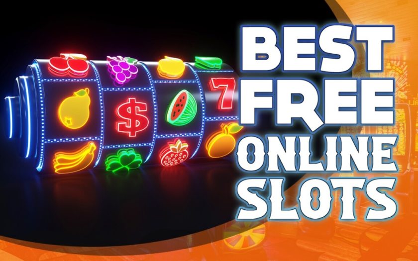 Slot Online